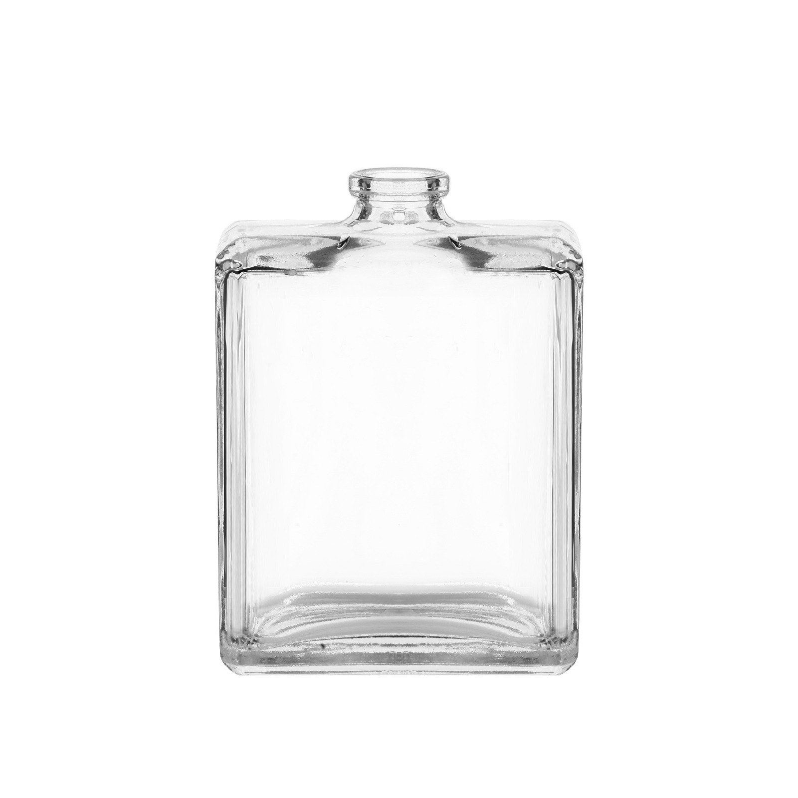 Madam 50 ml Perfume Bottle — 50ml Bottles wholesale perfume bottle